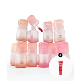 Too Cool For School Sway Lip Dewy (+ Lip Scrub)