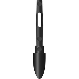 10 puntas de repuesto para HUION PN05 para bolígrafo digital PW500 PW507 para tablet gráfica Q620M HS611 Kamvas Pro 16/12/13 Kamvas 20