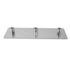 Pressure Washer Holder Stainless Steel Wall Mounted Foam Pressure Washer