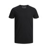 Jack & Jones Men’s Basic O-Neck Tee S/S Noos T-Shirt