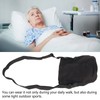 Cross Shoulder Urine Bag Cover Catheter Bag Cover with Interior