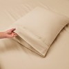 Hearth & Harbor Extra Deep Pocket Sheets - Fits Mattress