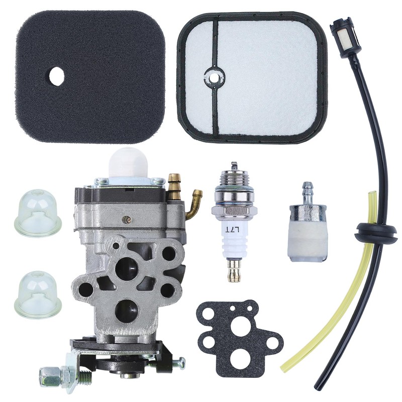 Adefol Carburetor for RedMax GZ23N GZ25N BCZ260TS GZ30N BCZ3060TS BCZ2660TS