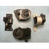 Aftermarket Hydraulic Front & Rear Mount w Sensor 4PCS for