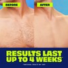 Nair Men Hair Remover Body Cream, Quick and Easy Body