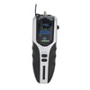 Optical Power Meter ‑50~+26dBm 9 Wavelengths 2.5mm Interface Fiber Optic