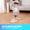 Cast Cover for Shower - Plus Size for Elbow Knee