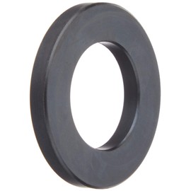 Kijima Bike Parts Grip Spacer Rubber Type 45×5mm 2-Piece Set for 22.2mm Handlebar 201-5972