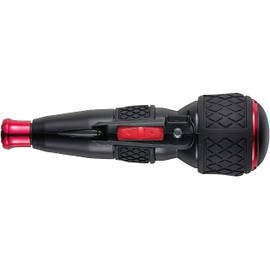 Vessel Electric Ball Grip Screwdriver Electric Drill Ball 220USB