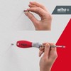 Wiha SoftFinish® Dowel Hole Bat Set of 5 I 6