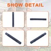 Mtanlo Impulse Line Hose Pipe Kit For Stihl MS250 MS230
