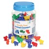 Learning Resources Friendly Farm Counters, Educational Counting and Sorting Toy,