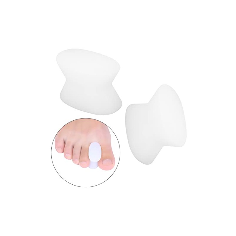 Separadores de Dedos de los Pies