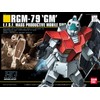 Bandai Hobby HGUC 1/144 #20 RGM-79 GM "Mobile Suit Gundam"