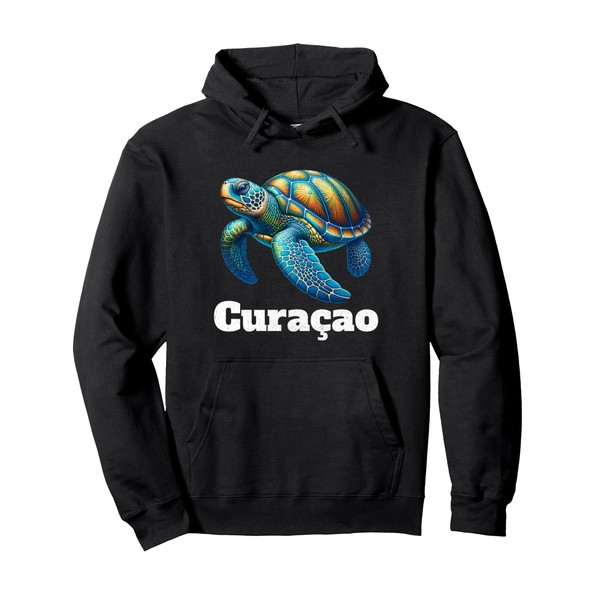 Curaçao / Curacao Pullover Hoodie
