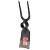 Bellota HOE344600P Double Use Forged Hoe, Diamond Tooth Fork and