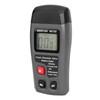 Digital LCD Handhold Wood Moisture Meter Damp Detector Hygrometer Tester