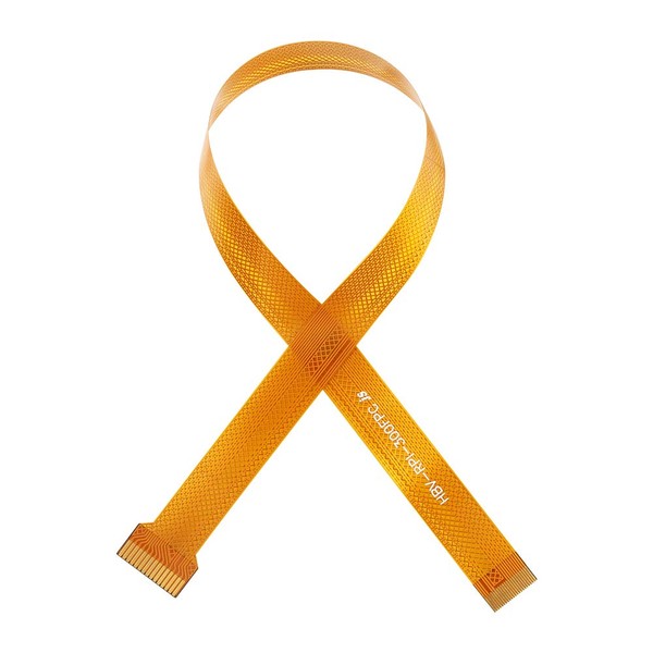 Aokin for Raspberry Pi Camera Cable, FPC Cable Ribbon Flex