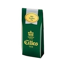 Eilles Rooibos Organic Tea Natural 250 g