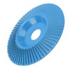 Grinding Shaping Disc Tungsten Carbide Wear Resistant 125mm Grinder Wheel