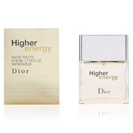 Higher Energy Eau De Toilette Spray