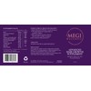 MEGI Wellness Advanced Hair Growth Supplement | Powered by AnaGain,
