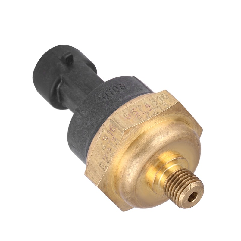 6674316 High Quality Oil Pressure Sensor for Bobcat Loader