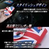 [HTharros] Mini Cooper Smart Key Case Cover PU Leather Gray