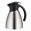 Alfi 0787.205.100 Frosted Hot Water Jug TT 1.0 L