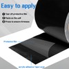 Feifeiya Window Flashing Tape 3.75 Inch x 90 ft Acrylic