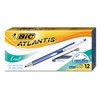 BICVCGN11BE - BIC Atlantis Exact Ball Pen