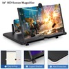 16” Screen Magnifier for Cell Phone,Phone Screen Amplifier 3D HD