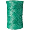 Green TBC Garden Twine Roll, 200 meters - Durable &