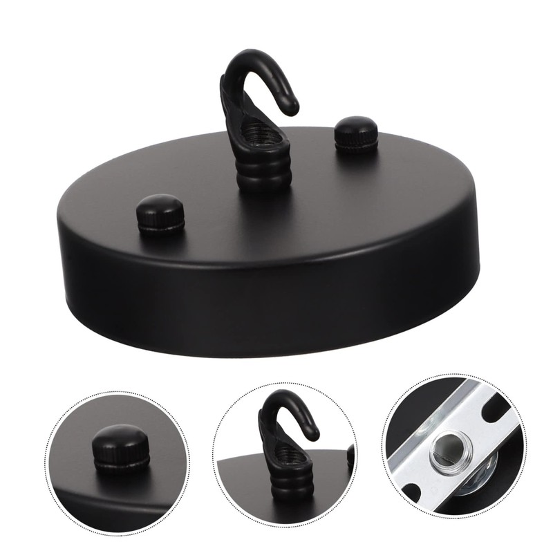Artibetter Chandelier Ceiling Shelf for Housewarming Kitchen Lighting Bar Lighting