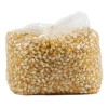 Combo Palomitas Sabor Mantequilla 4 Kgs. Maiz Aceite Sal