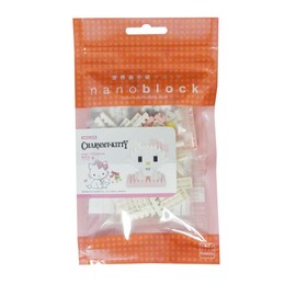 Nanoblock Charmy Kitty