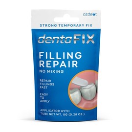 Dentafix Buy Dentafix Temporary Filling Repair 8g Online