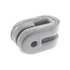 15D VAICO - V46-9610 - Mount, exhaust system - Compatible