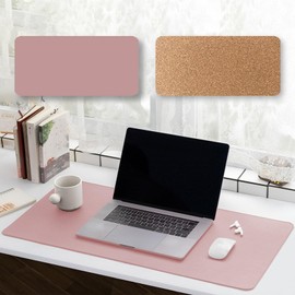 Sewing Machine Muffling Mat, Sewing Machine Pedal Mat Sewing Machine and Sergers Accessory, Reduce Vibrations, Movement and Slipping (Roseate)