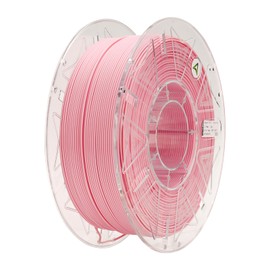 Creality PLA Filament 1.75mm for K2 Plus Combo, RFID 3D Printer Filament PLA for High Speed 30-600mm/s, 1kg(2.2lbs)/Spool Hyper PLA Filament Support CFS, Fits for Most 3D Printers (Orchid Pink)