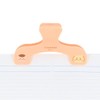 Sunstar Stationery S3625290 Chiikawa Goods, Book Clip, Cucampuri Clip, NewLifeCollection