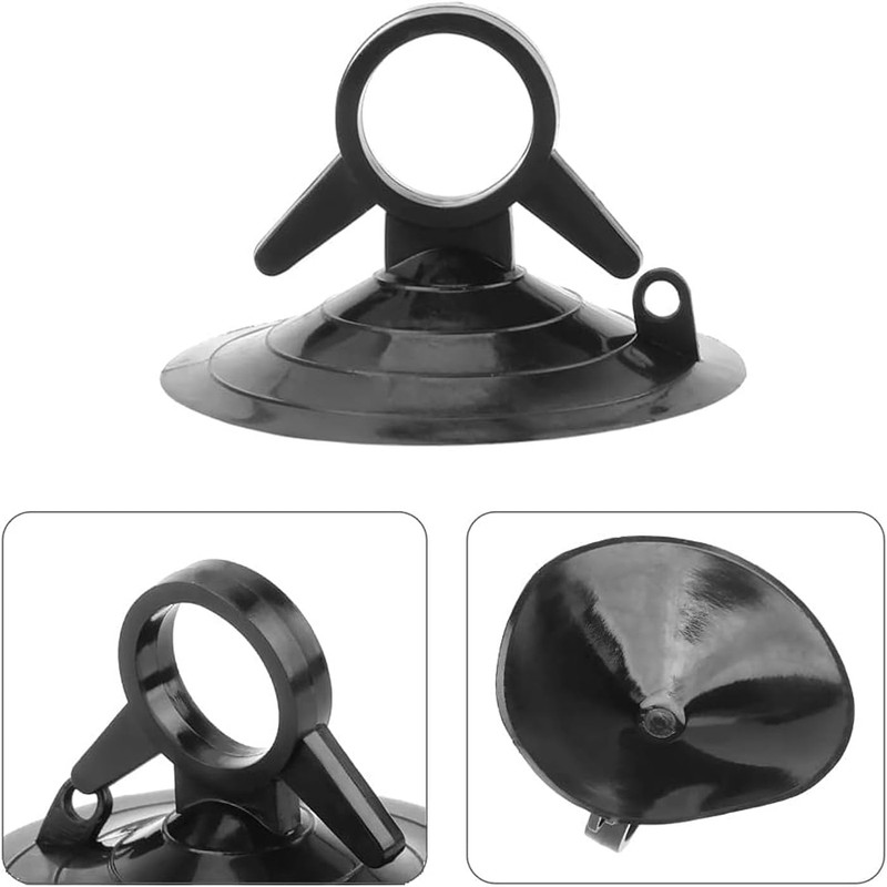 Suction Cup for Park Sun Shade Car Sun Shade and