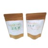 Organic Mugwort and Miracle Nemu Bath, Pack of 5, Ayurvedic