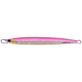 Palms SH-528 JM-150 Metal Jig, Jigaro Massive, 5.9 inches (150 mm), 5.3 oz (150 g), Pink Back Globery, Lures