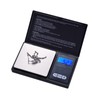 CHAMP High Pocket Scale, Precision Scales Accurate up to 0.01