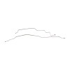 Fine Lines 97-01 Ford F-150 Intermediate Brake Line Kit-TIN9741OM