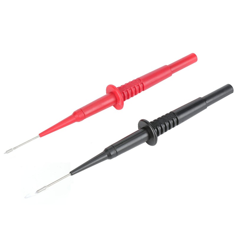 Electronic Test Lead Kit for Multimeter Tester Leads Probe Electronic