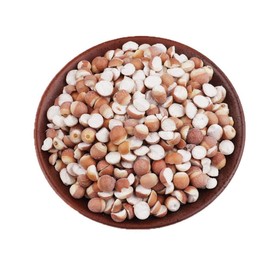 Bestliving Fox nut - Dried Makhana Euryale Ferox from 100% Nature 1lb/16Ounces/454g Gorgon Fruit ?? Order Packages by Mail from USA