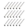 QUARKZMAN 1.2 x 16 mm Tiny Nails x 500 Pieces