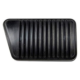 ACP FM-EC004 Clutch Pedal Pad For 65-77 Custom, Fairlane, Country Sedan, Ranch Wagon, Falcon, Maverick, Mustang, Cougar, Torino, LTD, Comet, Country Squire